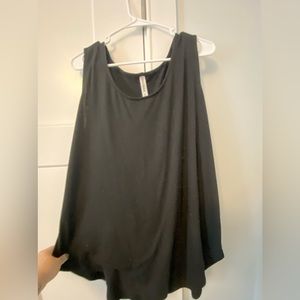 My favorite tunic style tank!